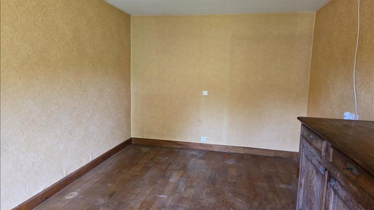 maison 1 pièces 40 m2 à vendre à Le Chalard (87500)