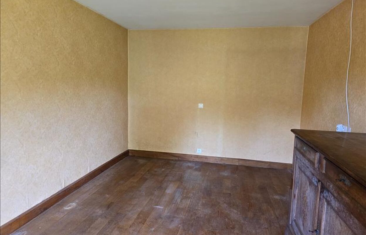 maison 1 pièces 40 m2 à vendre à Le Chalard (87500)