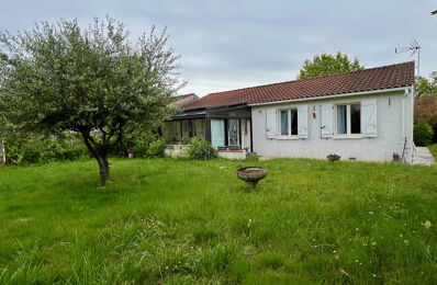 vente maison 288 000 € à proximité de La Salvetat-Saint-Gilles (31880)