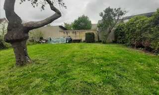 Maison 4 Pièces 97 m² à vendre à Montluçon (03100)