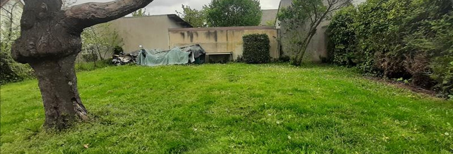 Maison 4 Pièces 97 m² à vendre à Montluçon (03100)