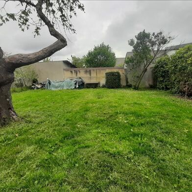 Maison 4 pièces 77350 €