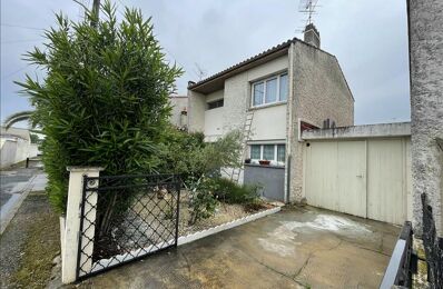 vente maison 129 000 € à proximité de Puch-d'Agenais (47160)