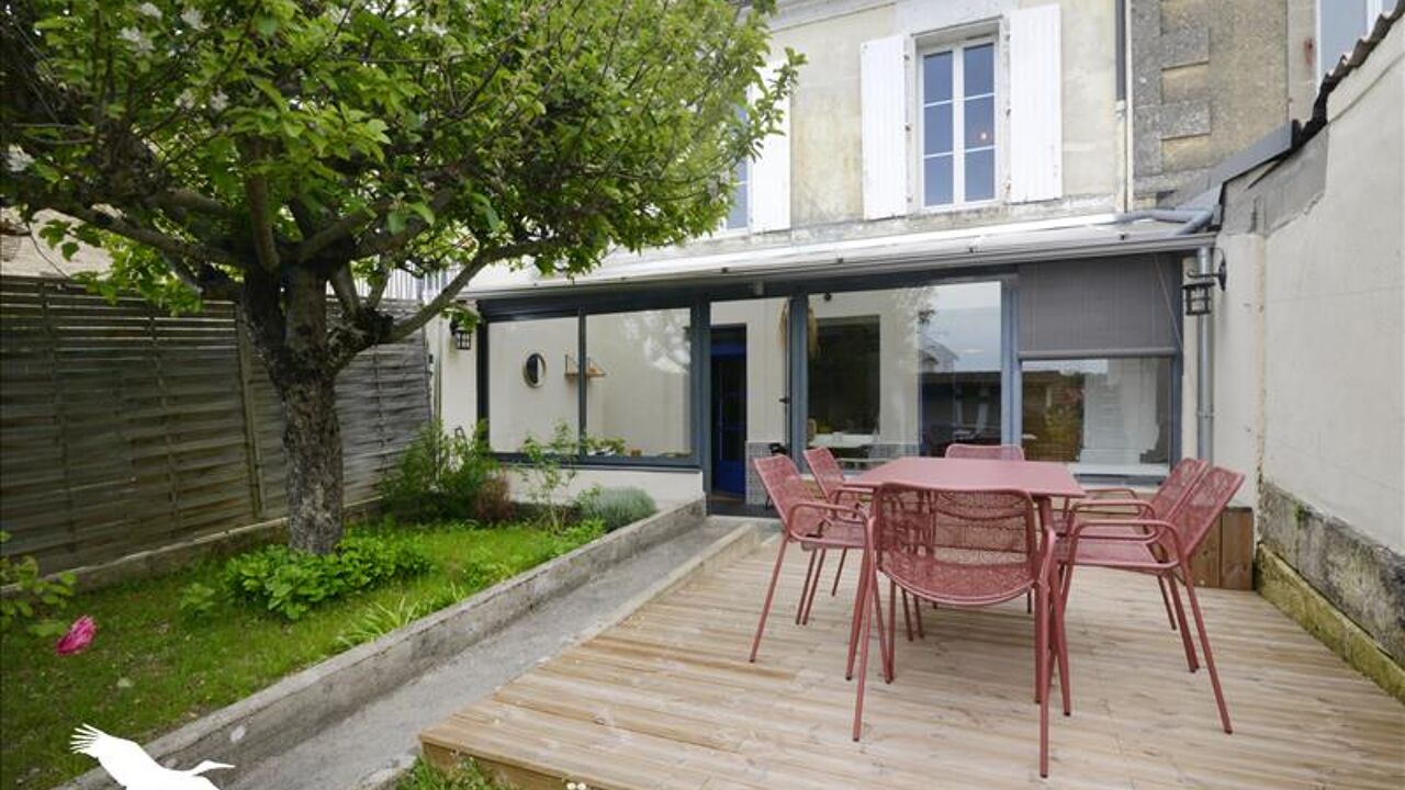 maison 5 pièces 91 m2 à vendre à Angoulême (16000)