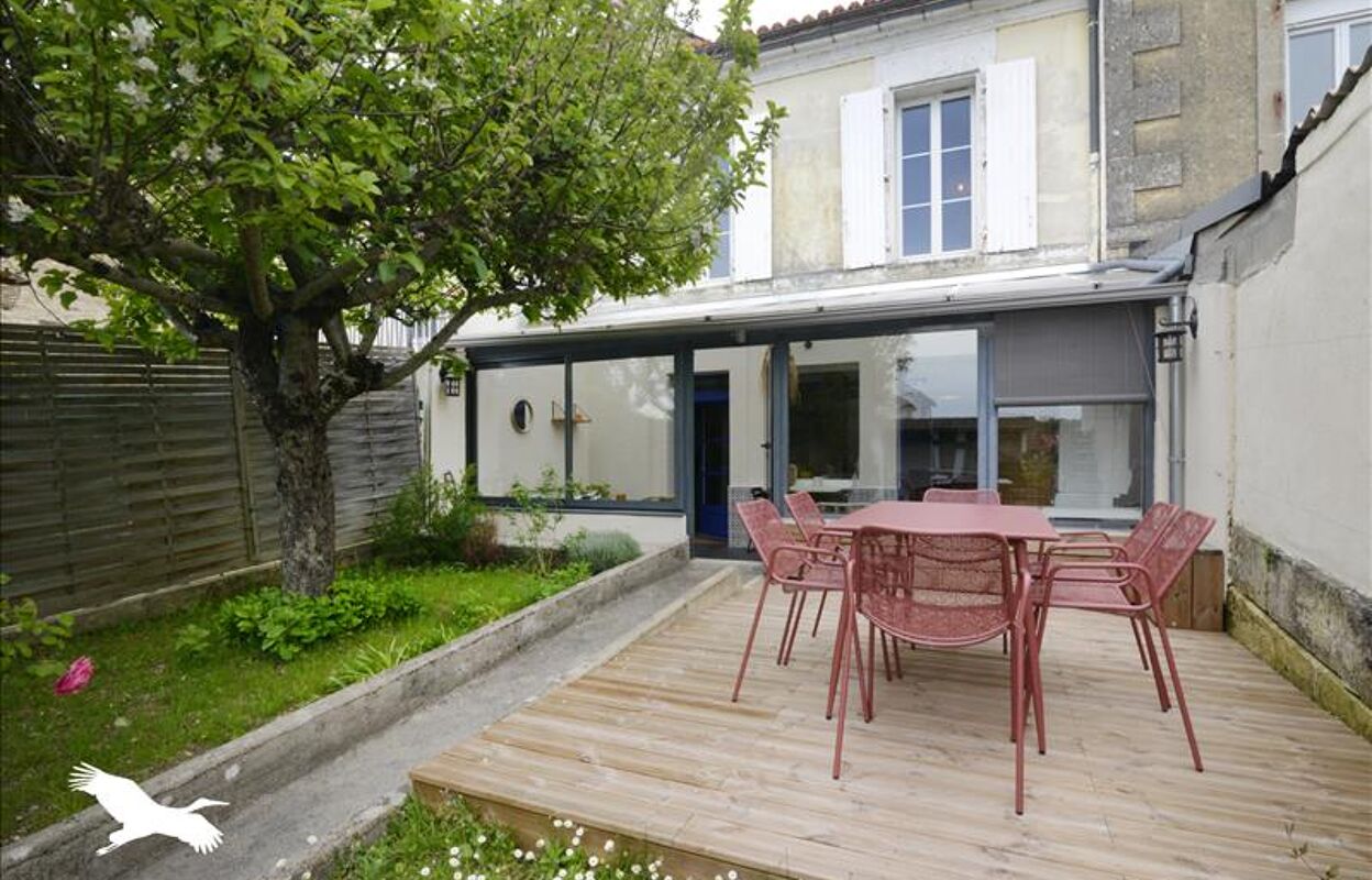 maison 5 pièces 91 m2 à vendre à Angoulême (16000)