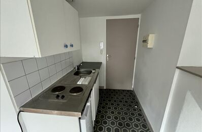 vente appartement 42 940 € à proximité de Guiclan (29410)