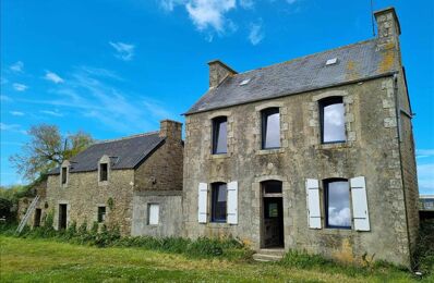 vente maison 129 000 € à proximité de Île-de-Batz (29253)