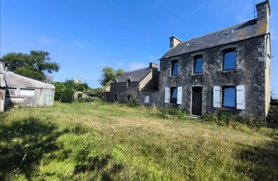 vente maison 149 800 € à proximité de Brignogan-Plage (29890)