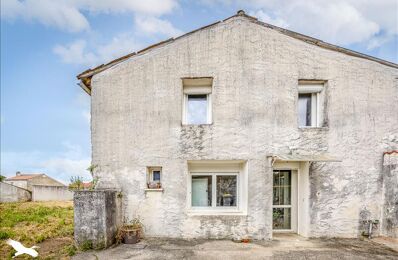 vente maison 149 800 € à proximité de Loire-les-Marais (17870)