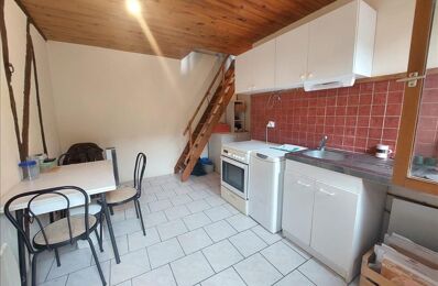 vente maison 72 150 € à proximité de Saint-Pierre-de-Lages (31570)