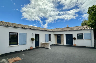 vente maison 714 000 € à proximité de Soulac-sur-Mer (33780)