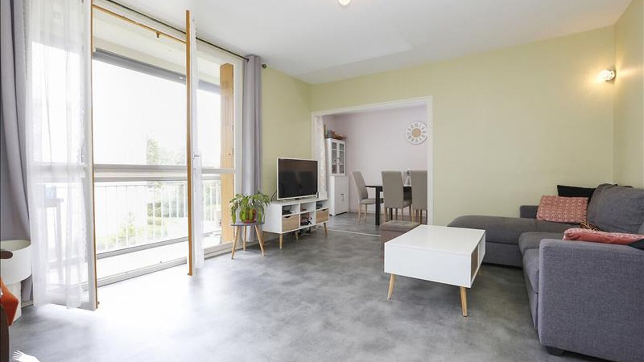 appartement 5 pièces 88 m2 à vendre à Joué-Lès-Tours (37300)