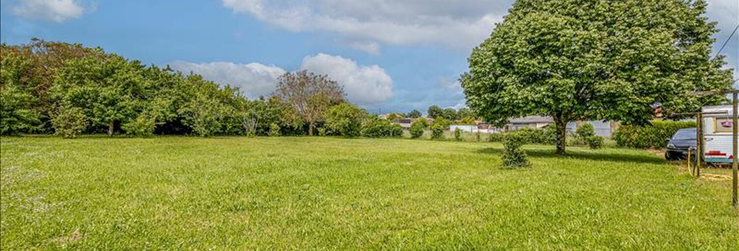 Maison 4 Pièces 101 m² à vendre à Mauzé-sur-le-Mignon (79210)