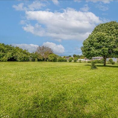 Maison 4 pièces 296800 €