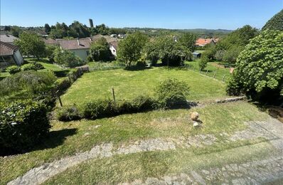 vente maison 149 800 € à proximité de Séreilhac (87620)