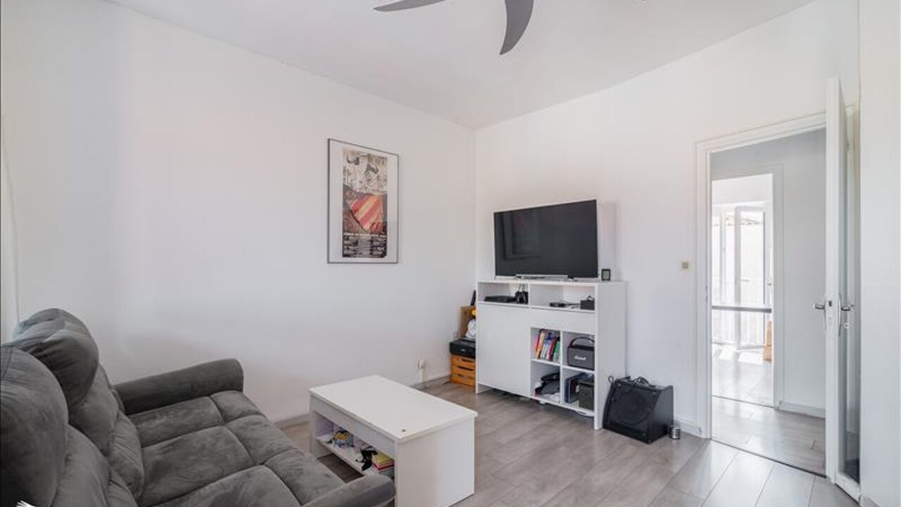 appartement 2 pièces 51 m2 à vendre à Léguevin (31490)
