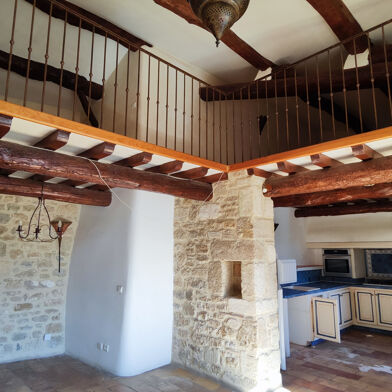 Maison 6 pièces 176 m²