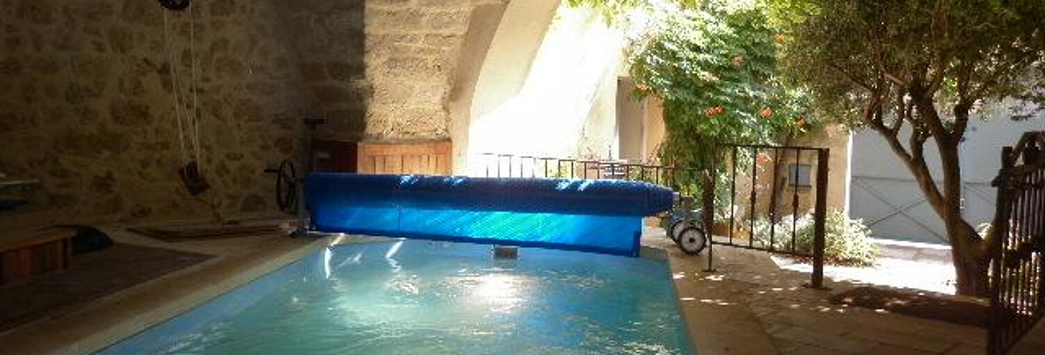 Maison 6 Pièces 176 m² à vendre à Le Pouget (34230)