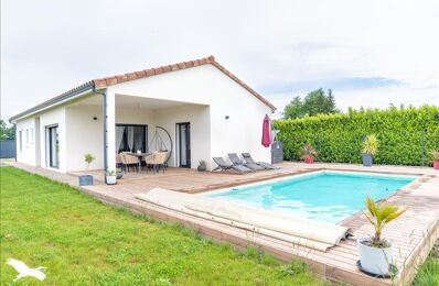 vente maison 295 000 € à proximité de Roquefort-sur-Garonne (31360)