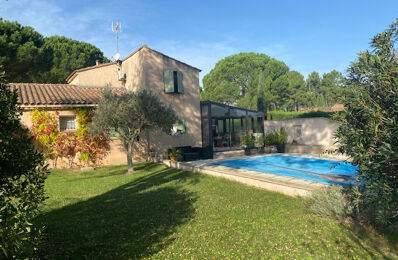 vente maison 539 000 € à proximité de Saint-Just-d'Ardèche (07700)