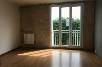 vente appartement 99 000 € à proximité de Viviers (07220)