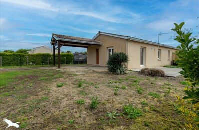 vente maison 213 000 € à proximité de Cussac-Fort-Médoc (33460)