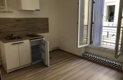 immeuble  pièces  m2 à vendre à Béziers (34500)