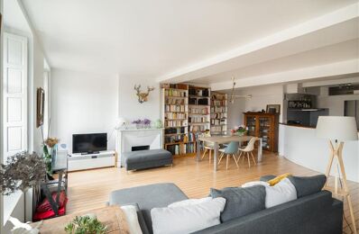 vente appartement 553 800 € à proximité de Flourens (31130)