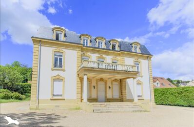 appartement 4 pièces 80 m2 à vendre à Meulan-en-Yvelines (78250)
