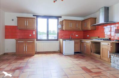 vente maison 254 000 € à proximité de Meulan-en-Yvelines (78250)