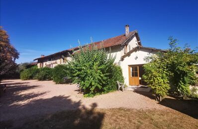 vente maison 449 500 € à proximité de Clermont-d'Excideuil (24160)