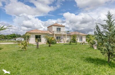 vente maison 585 200 € à proximité de Andernos-les-Bains (33510)