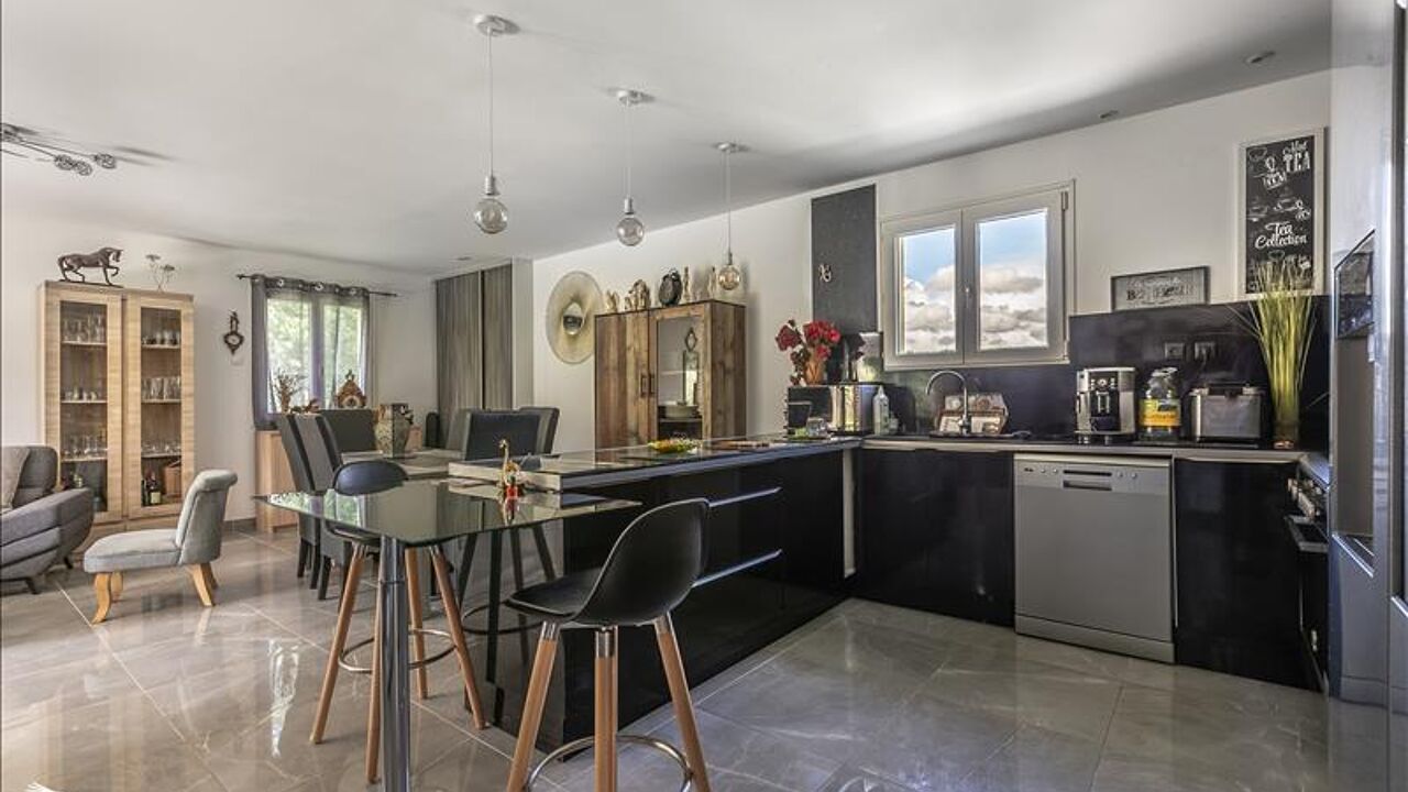 maison 5 pièces 128 m2 à vendre à Biganos (33380)