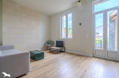 vente appartement 332 325 € à proximité de Saint-Médard-en-Jalles (33160)