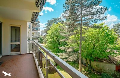 vente appartement 406 000 € à proximité de Collonges-Au-Mont-d'Or (69660)