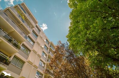 vente appartement 406 000 € à proximité de Saint-Genis-les-Ollières (69290)