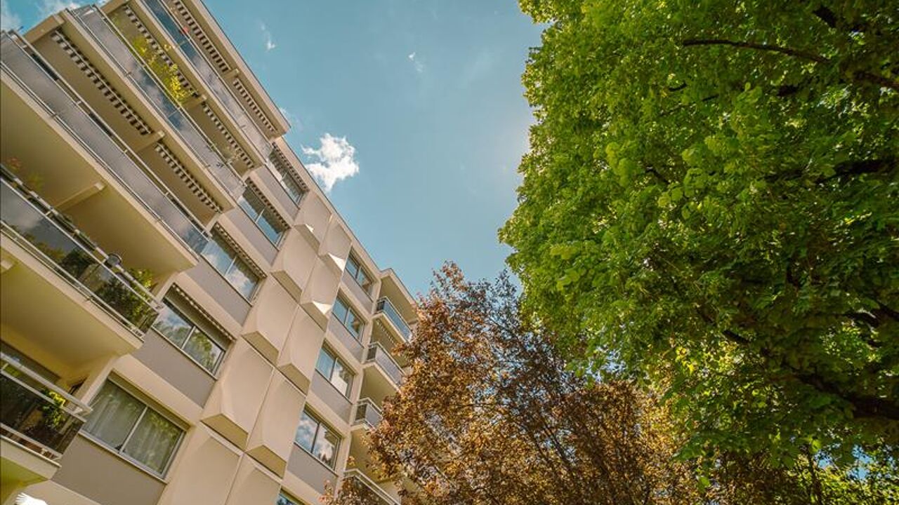 appartement 4 pièces 92 m2 à vendre à Caluire-Et-Cuire (69300)