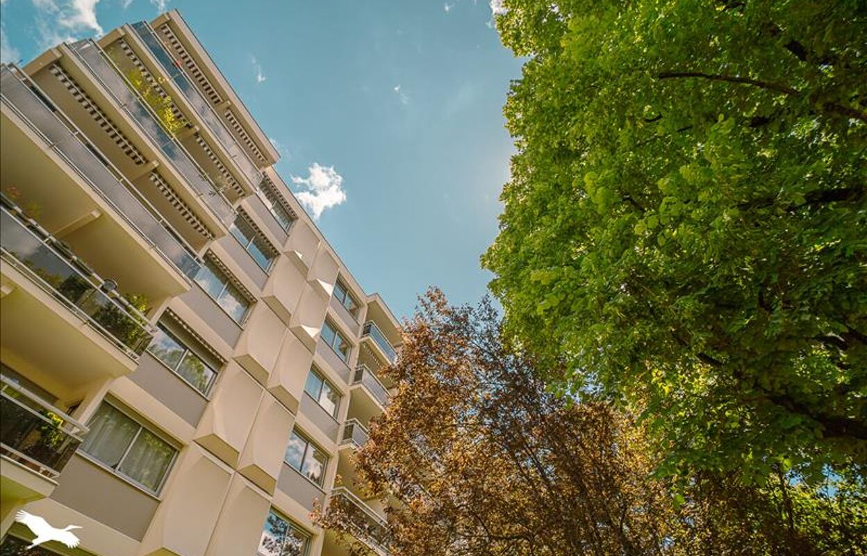 appartement 4 pièces 92 m2 à vendre à Caluire-Et-Cuire (69300)