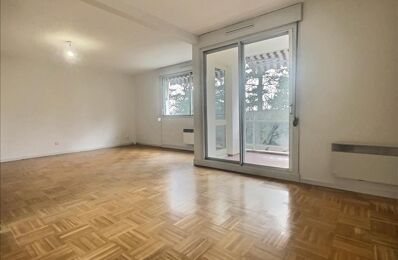 vente appartement 389 500 € à proximité de Sainte-Foy-Lès-Lyon (69110)