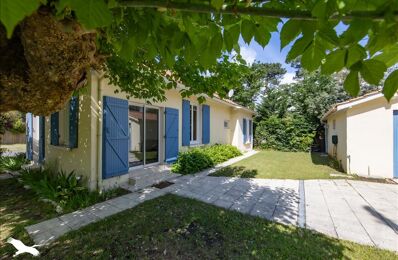 vente maison 504 000 € à proximité de Andernos-les-Bains (33510)