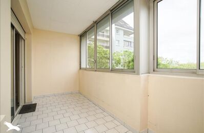 vente appartement 148 730 € à proximité de La Ville-Aux-Dames (37700)