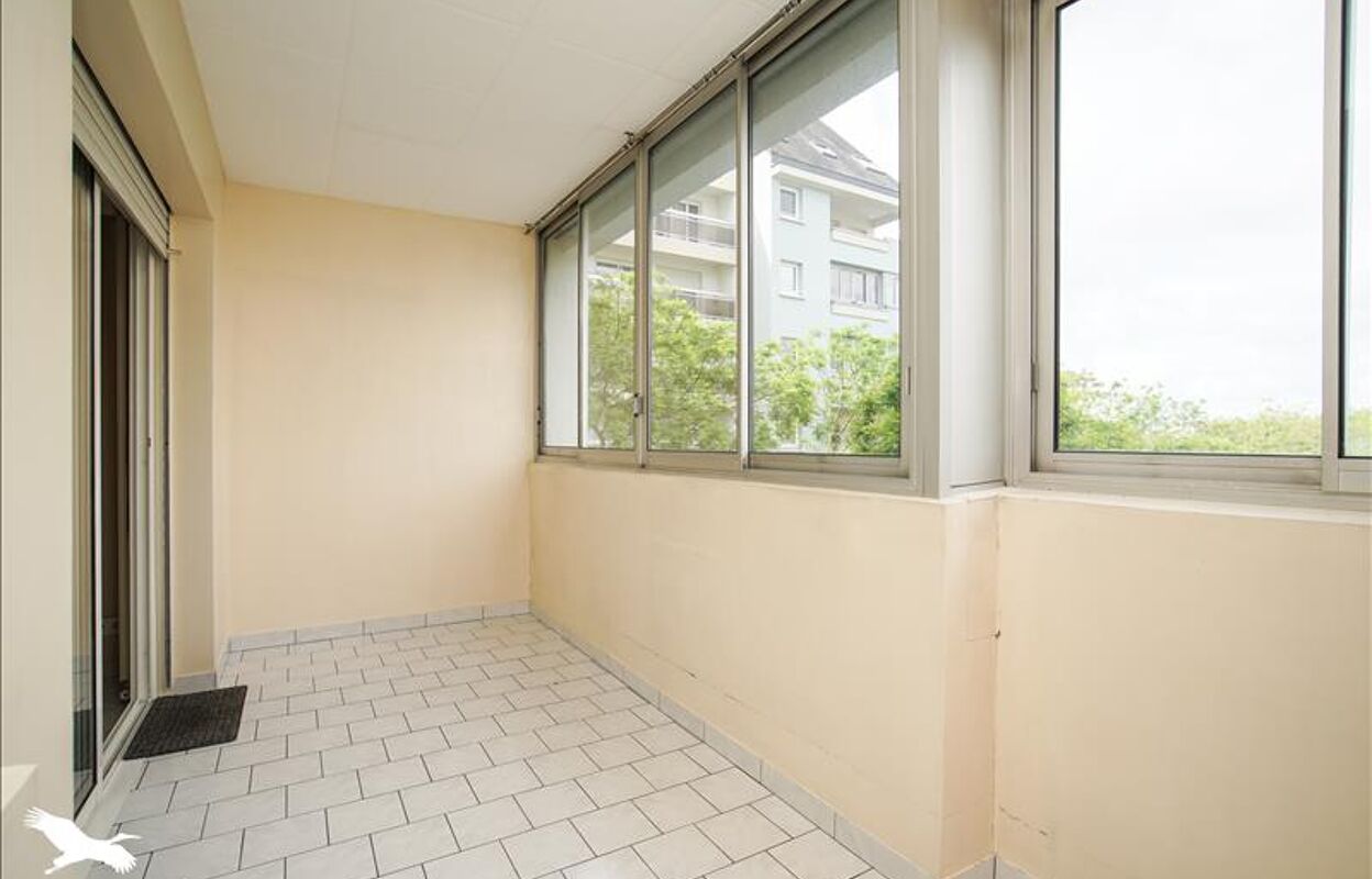 appartement 5 pièces 102 m2 à vendre à Saint-Pierre-des-Corps (37700)