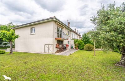 vente maison 418 950 € à proximité de Bordeaux (33)