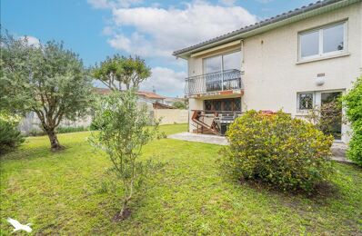 vente maison 390 350 € à proximité de Saint-Loubès (33450)