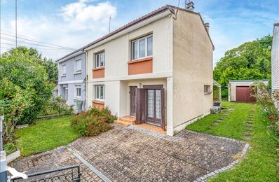 vente maison 295 700 € à proximité de Carignan-de-Bordeaux (33360)