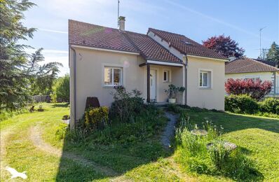 vente maison 233 200 € à proximité de Saint-Georges-les-Landes (87160)