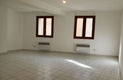 appartement 1 pièces 29 m2 à louer à Montpellier (34000)