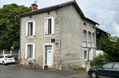 vente maison 191 700 € à proximité de Gembrie (65370)