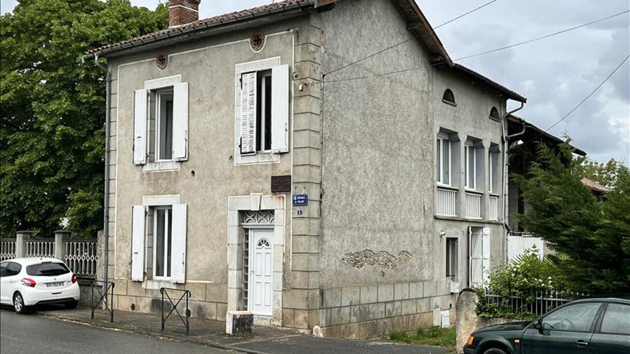 maison 4 pièces 133 m2 à vendre à Labarthe-Rivière (31800)