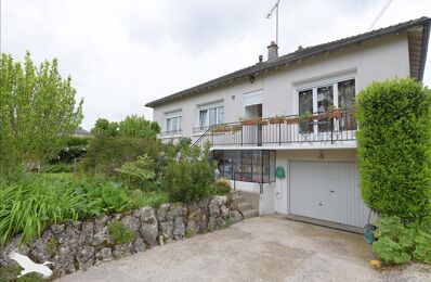 vente maison 176 550 € à proximité de Veuzain-sur-Loire (41150)
